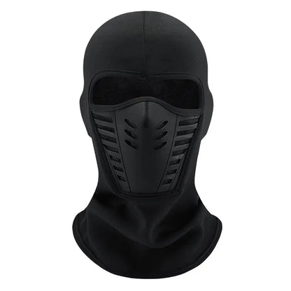 🔥Last Day 50% OFF -❄️Balaclava Ski Face Mask Winter Windproof Warm Mask 3D Design Breathable Bandana