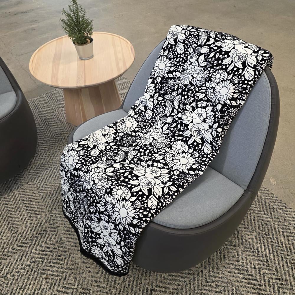 🔥Last Day 50% OFF - 🎨✨DIY Coloring Blanket