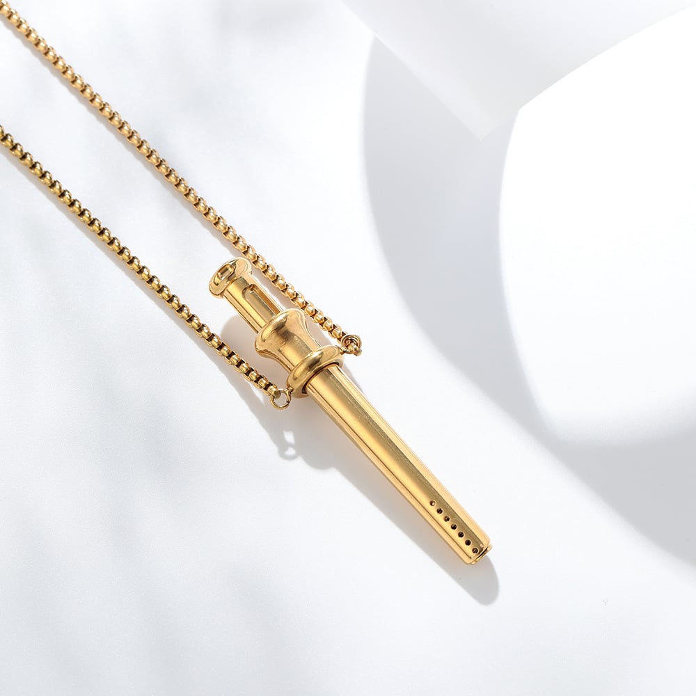 🔥Last Day 50% OFF - 🎯Scoop Necklace