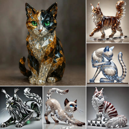 Crystal Cats Adventskalender 2025 