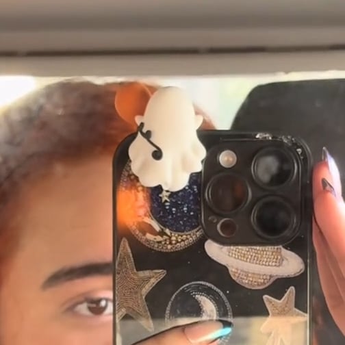 👻📱 Ghostees Mystery Phone Buddy - Blind Box