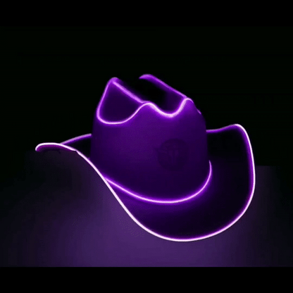 🎄Weihnachtsaktion💥 Heller Cowboyhut