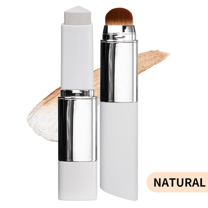 🎁🎉Meet the ELROEL Blanc Cover Stick V — Your All-in-One Beauty Essential!