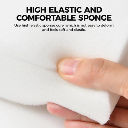 🚗 Multifunctional PU Leather Car Armrest Box Mat