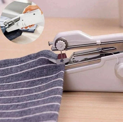 🔥Electric Hand Sewing Machine