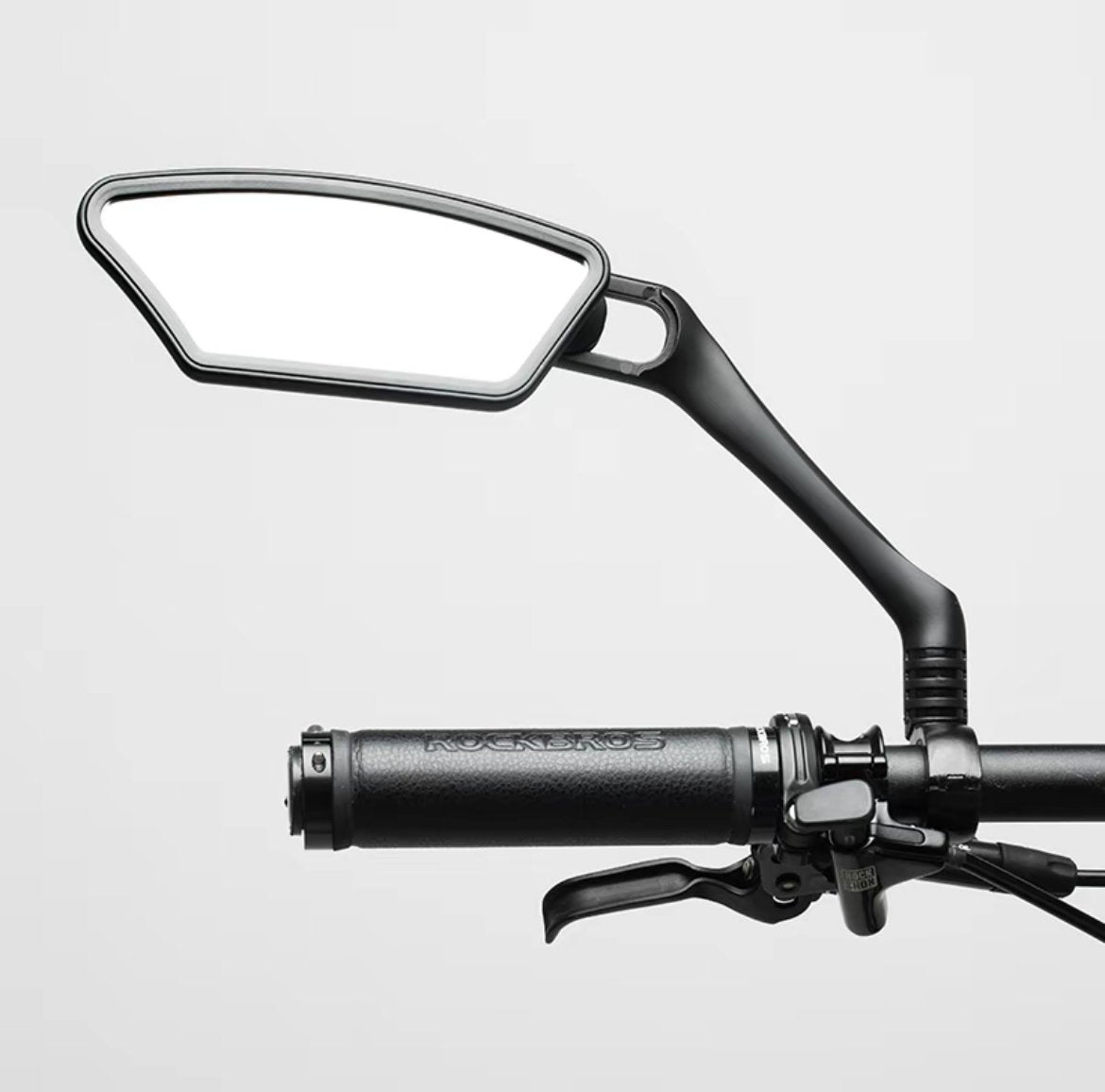 Fahrradspiegel