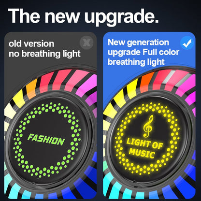 🔥 47% OFF - Car RGB Ambient Light(✨Car Air Freshener) - Interest-free installment payment