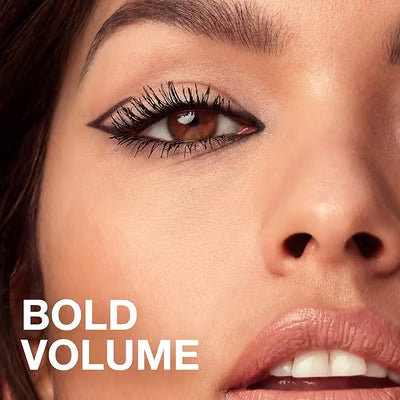 Bubble Mascara💯✨Volumen- und Längenformel für kräftige, getrennte Wimpern