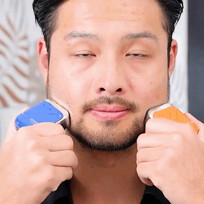 ⏰Flash Sale-Buy 2 Get 1  Free 🔥Recommended gifts:Mini Double-head Electric Razor