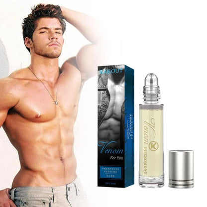New Fragrance
