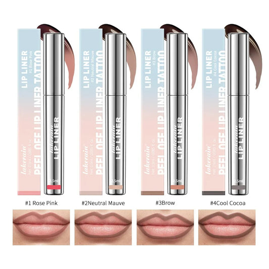 Lip Liner - Peel Off