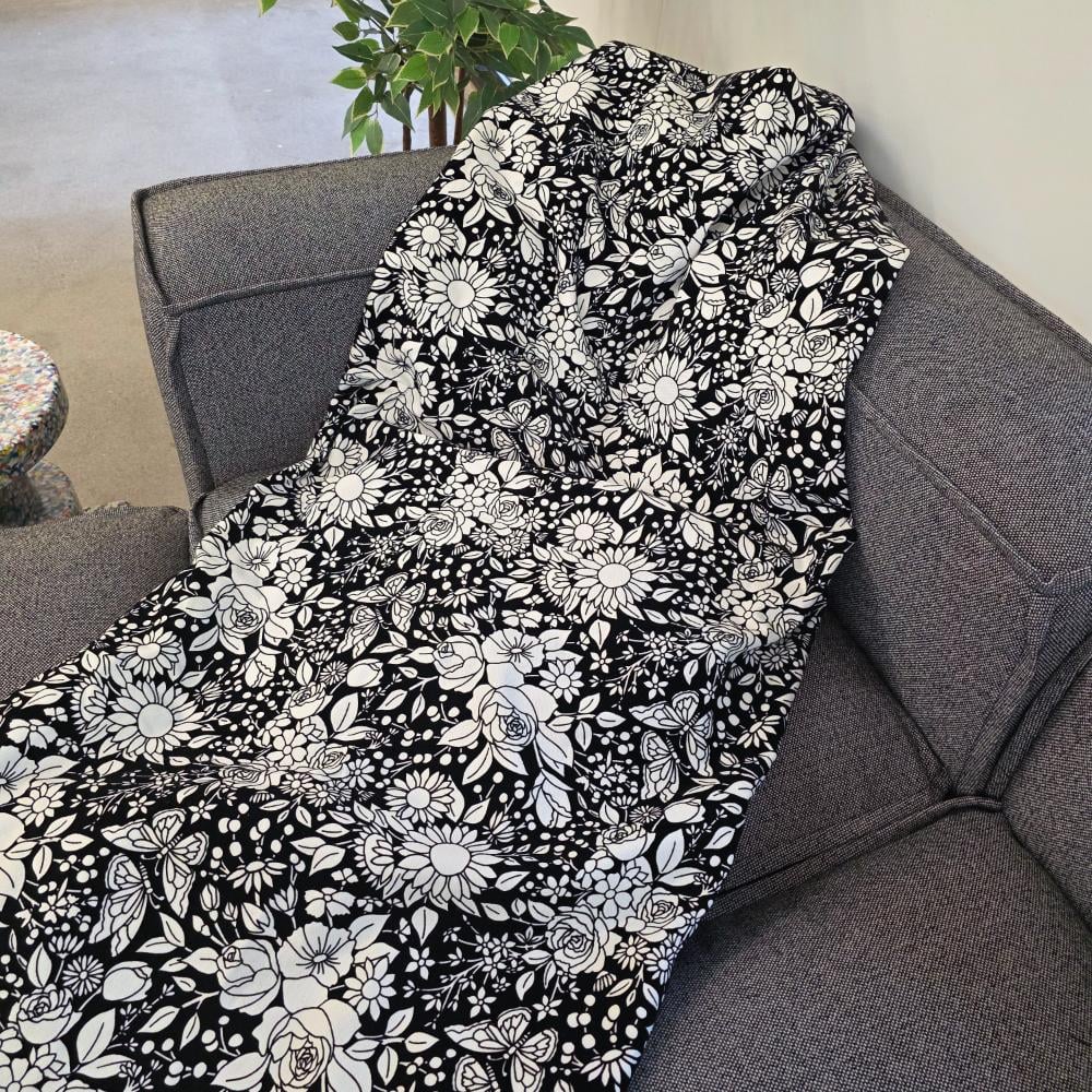 🔥Last Day 50% OFF - 🎨✨DIY Coloring Blanket