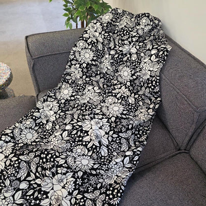 🔥Last Day 50% OFF - 🎨✨DIY Coloring Blanket