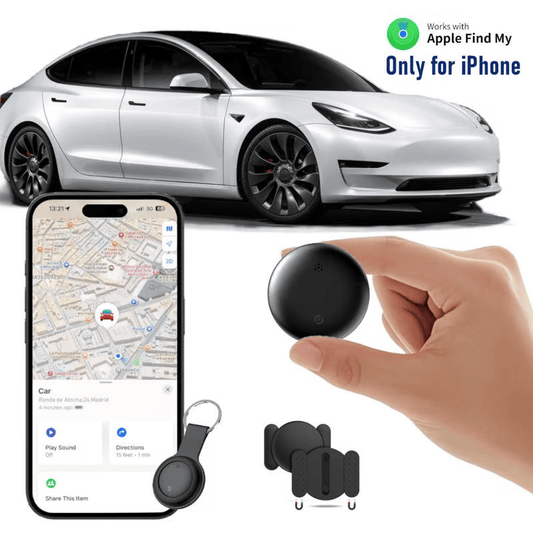 ✨🔥جهاز تتبع GPS صغير