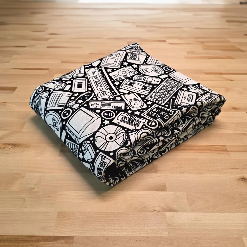 🔥Last Day 50% OFF - 🎨✨DIY Coloring Blanket