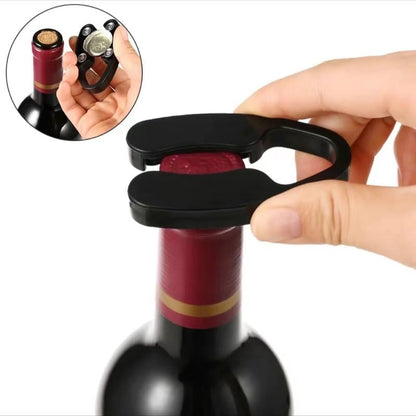 🍷Air Pump Cork Remover Wine Bottle Opener🔥