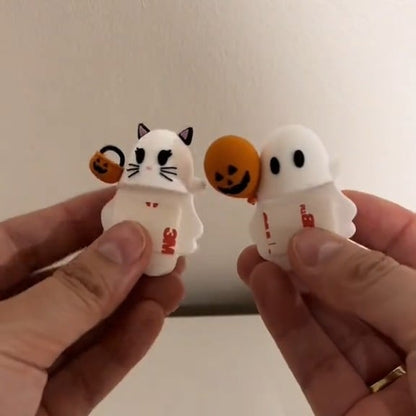 👻📱 Ghostees Mystery Phone Buddy - Blind Box
