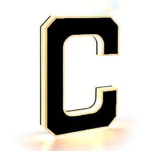 🔥Luminous House Number Waterproof