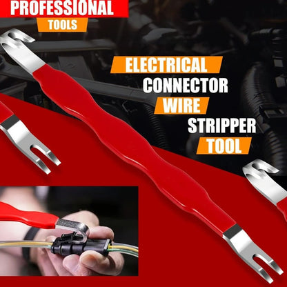 🔥Automotive Electrical Terminal Connector Separator Removal Tool