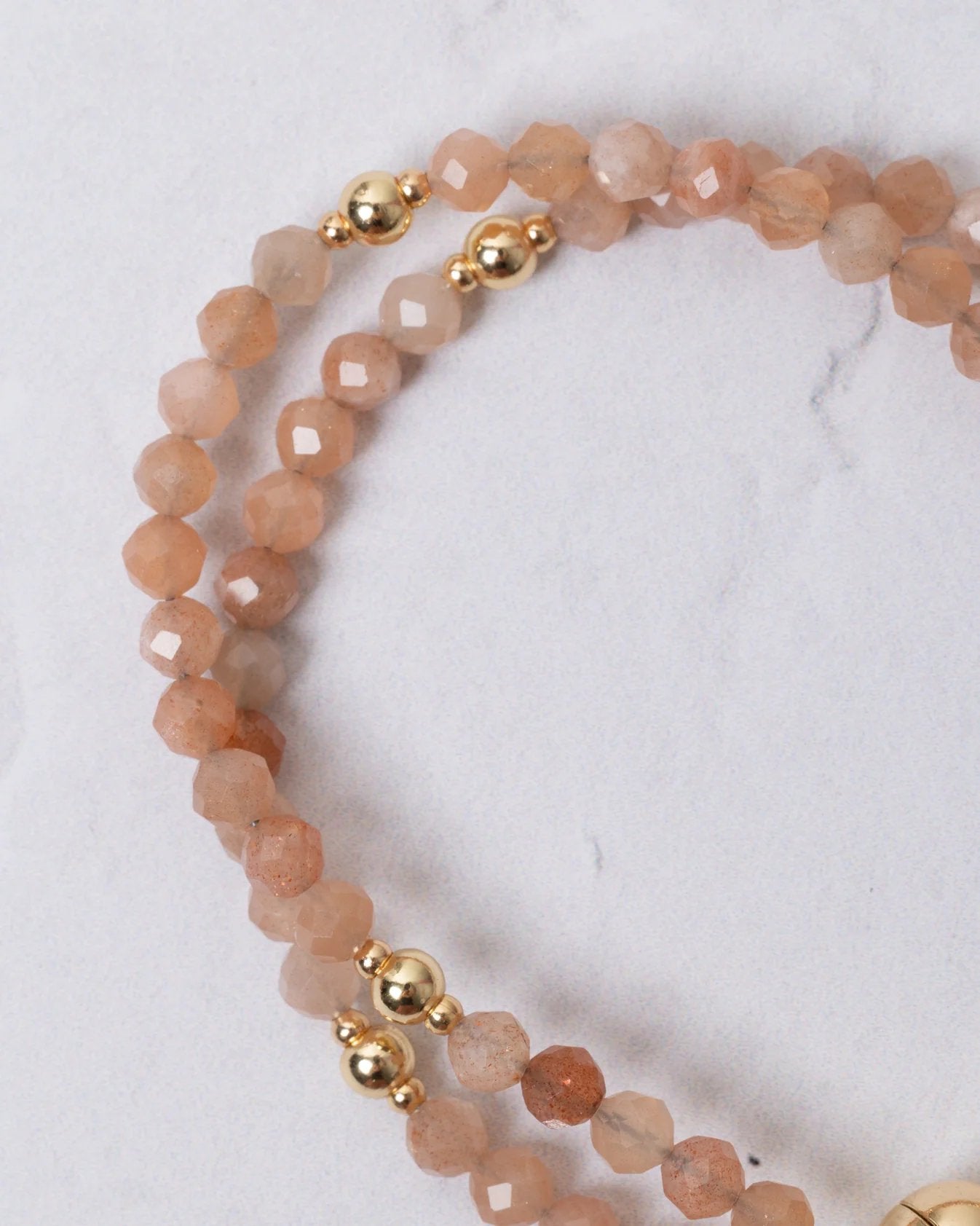 🔥✝️Handcrafted Rosary Bracelets📿