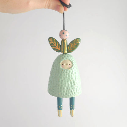 🔥Last Day 54% OFF💖Handmade Ceramic Bells Collection🎁