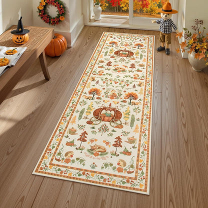 🎄Christmas Runner Rug