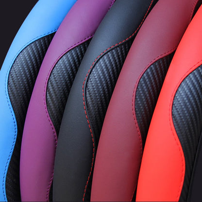 🚗 Car Steering Wheel Cover