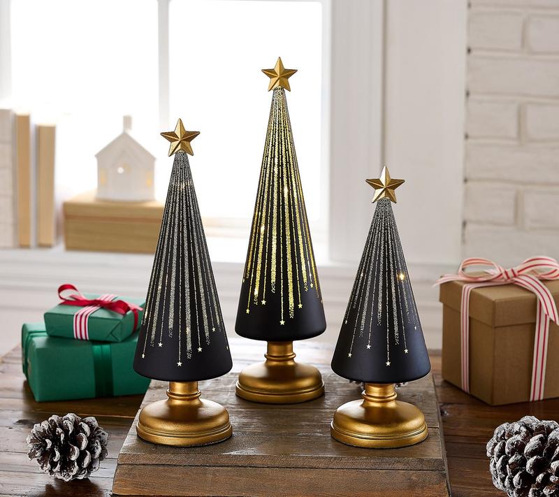 🎄Valerie Parr Hill designs Starry Night Tree(✨Same as in the video)