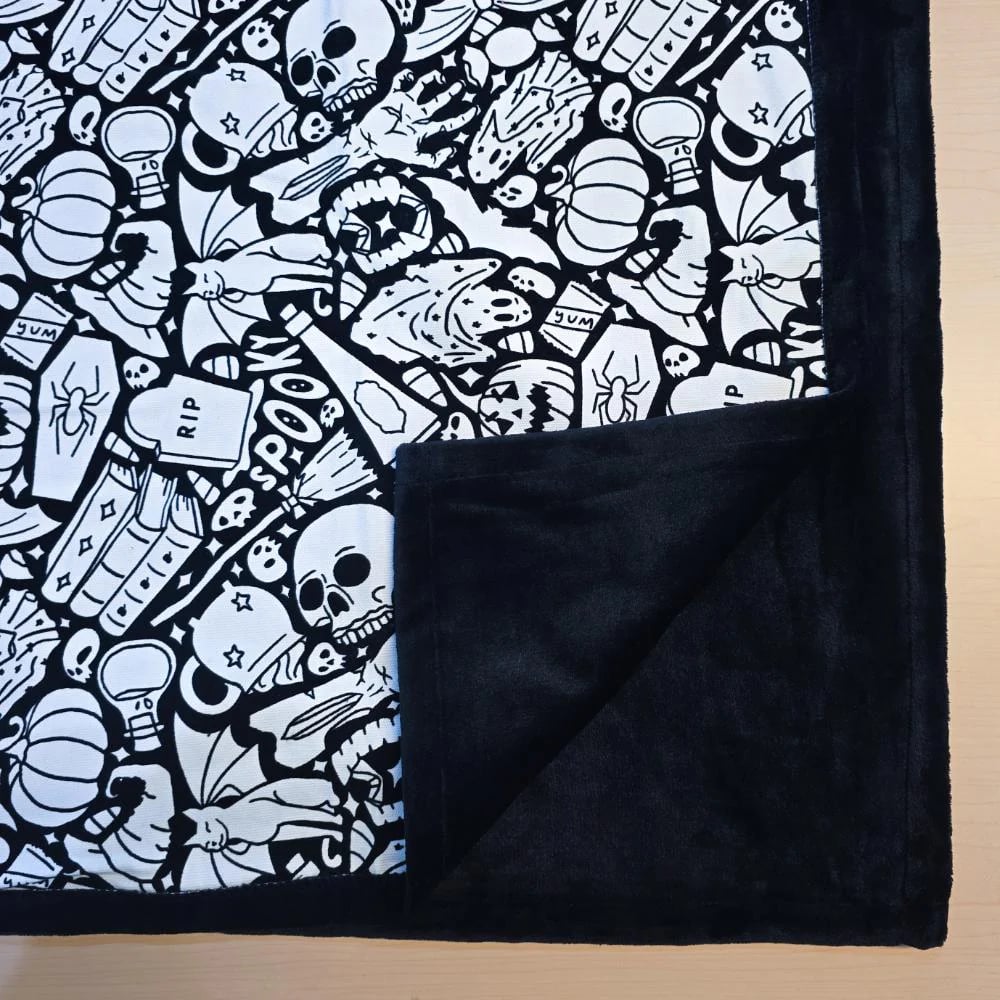 🔥Last Day 50% OFF - 🎨✨DIY Coloring Blanket