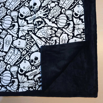 🔥Last Day 50% OFF - 🎨✨DIY Coloring Blanket