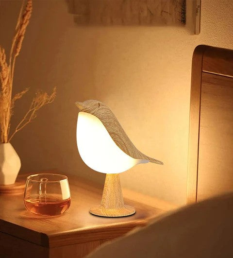 Bird - Bedside Lamp