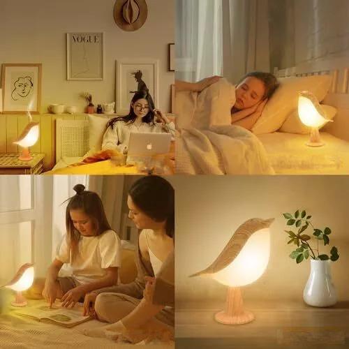 Bird - Bedside Lamp