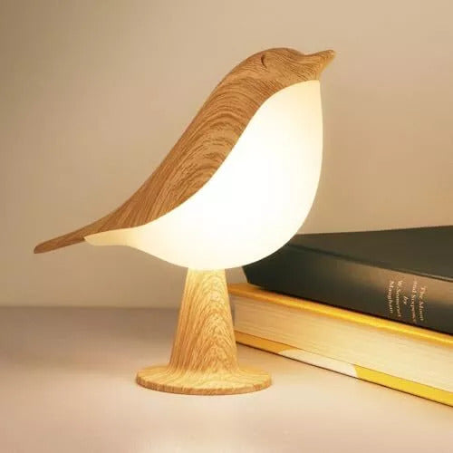 Bird - Bedside Lamp