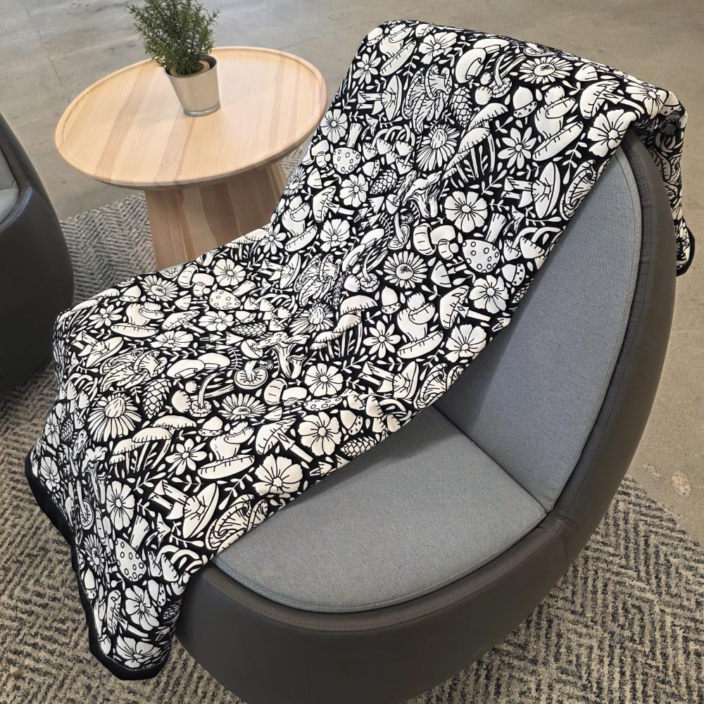 🔥Last Day 50% OFF - 🎨✨DIY Coloring Blanket
