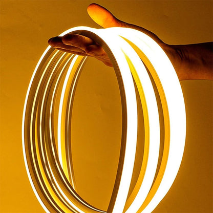 🚗💡Car Trunk Light Strip