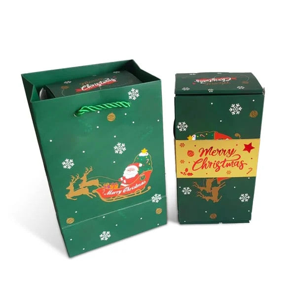 🎅Just $19.99 BUY 1 GET 1 FREE Today 🎁2025 Newly Surprise Gift Box Explosion