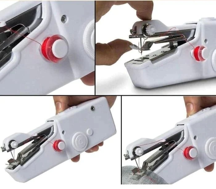 🔥Electric Hand Sewing Machine