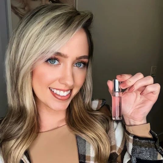 New Fragrance