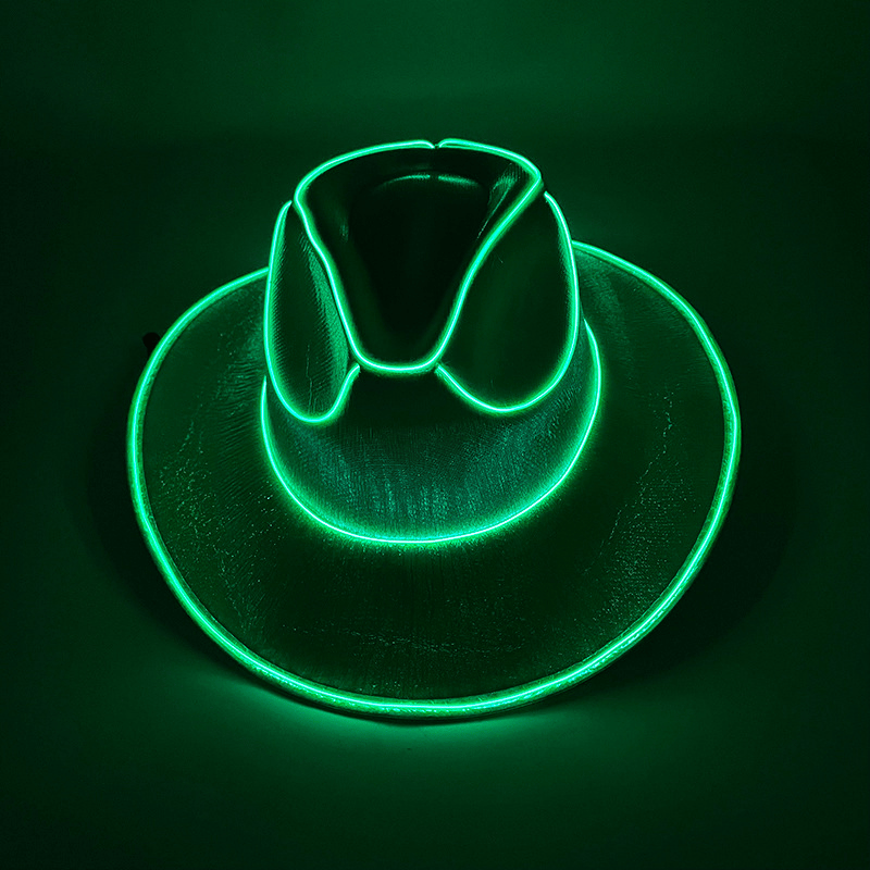 🎄Weihnachtsaktion💥 Heller Cowboyhut