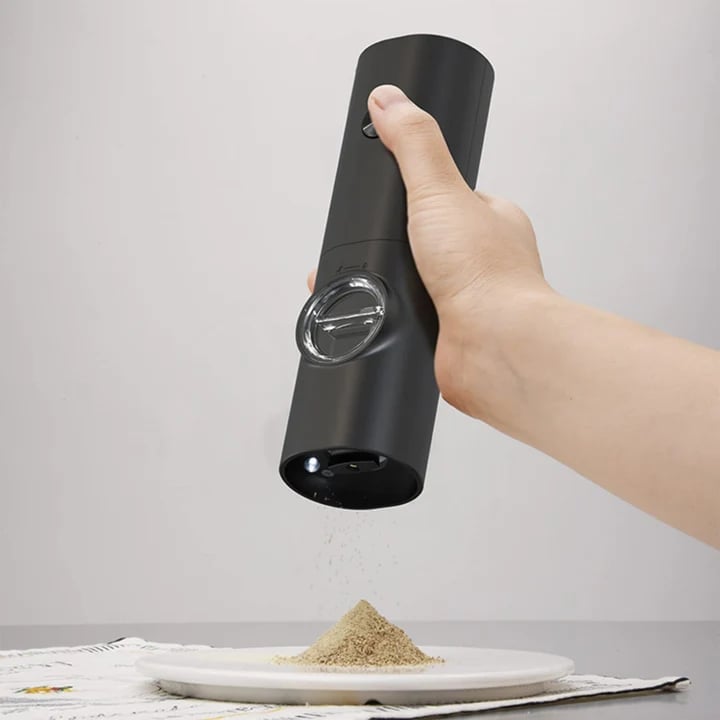 🧑‍🍳 Electric Grinder Set for Kitchen & Spices