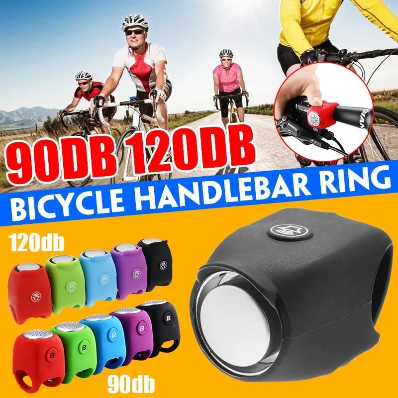 🔥 Super Bike Horn