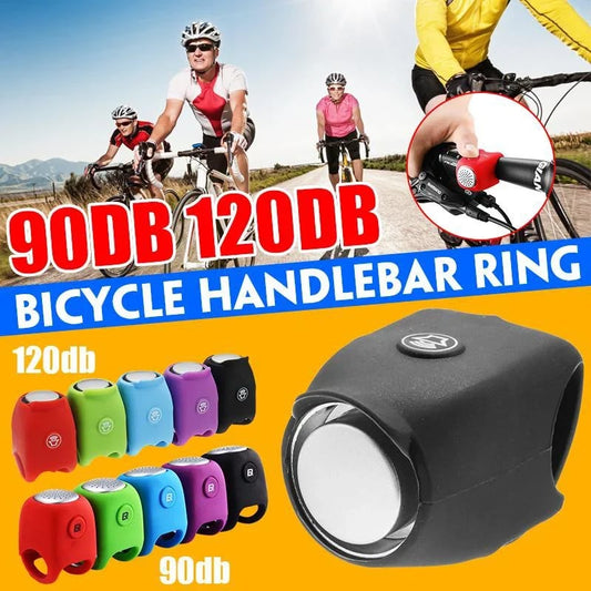 🔥 Super Bike Horn