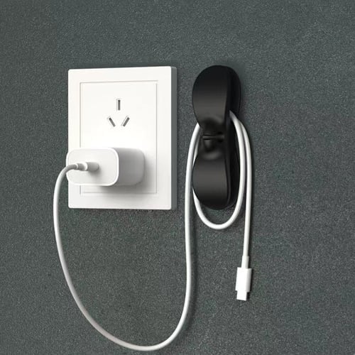 🔌 Kitchen Appliances Cord Organizer👋 Say Bye to Tangled Cords