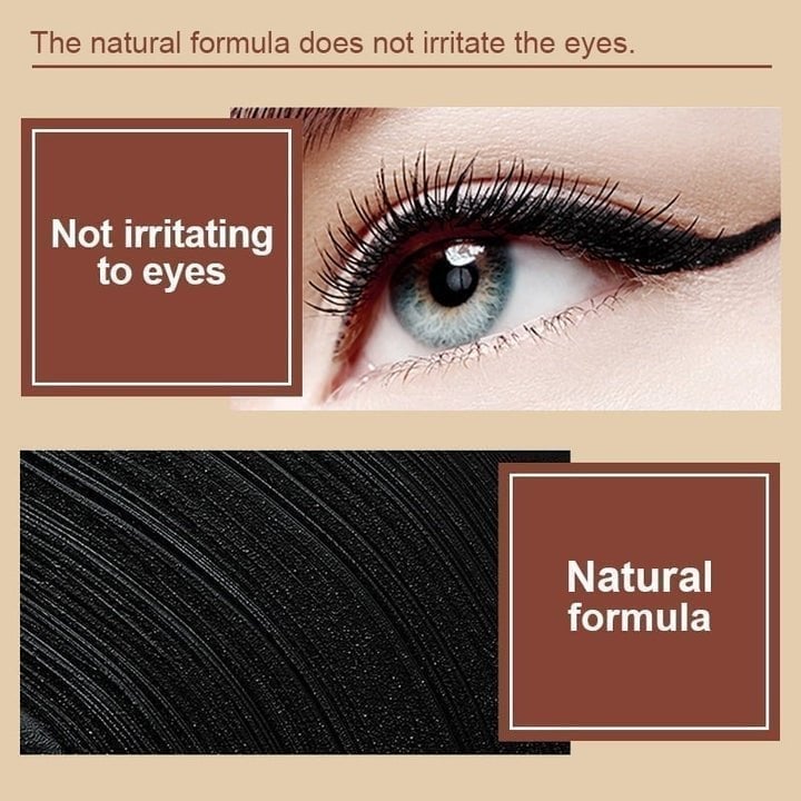 🔥Eyeliner-Creme – KURZE ZEIT: 1 KAUFEN, 1 GRATIS ERHALTEN 