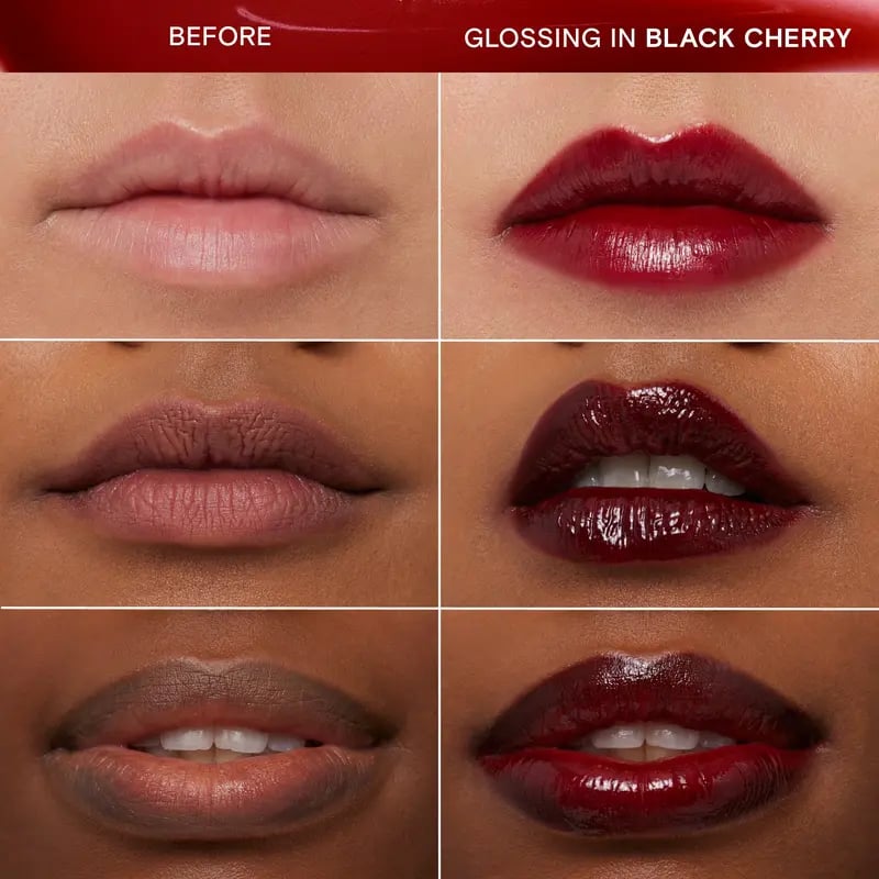 🔥🔥Staining Lip Oil