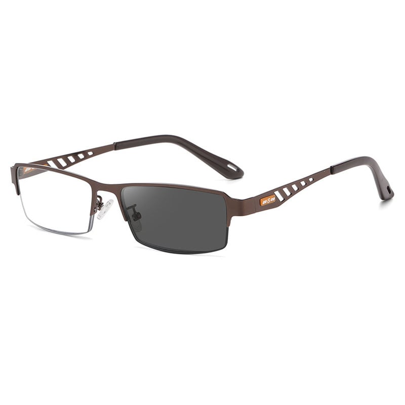 🔥Ultra-Light Multi-focal Photochromic Reading Glasses