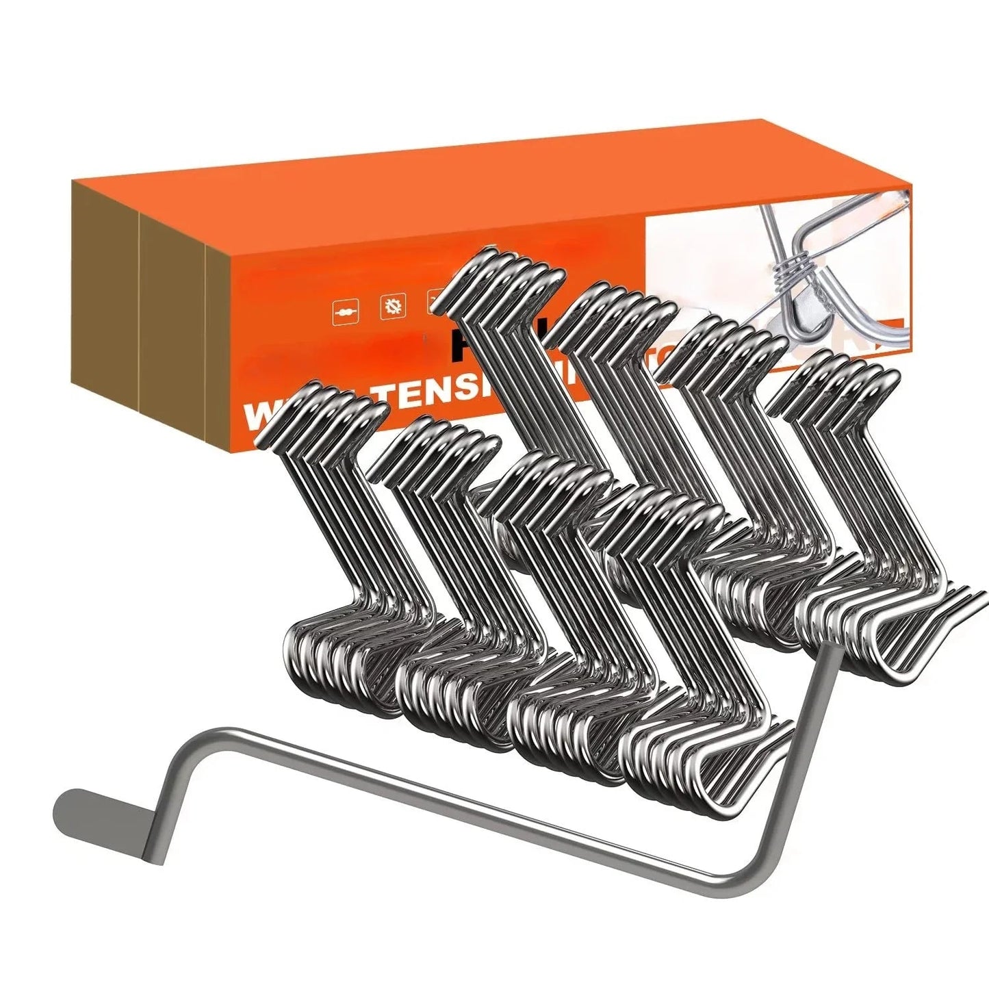Make Fence Repairs Fast and Easy – Fence Wire Tensioning Tool