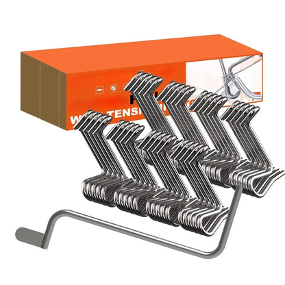 Make Fence Repairs Fast and Easy – Fence Wire Tensioning Tool