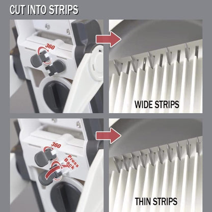 🔥Multi-Functional Kitchen Chopping Tool