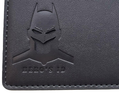 The Bat Wallet - ID Window Pocket Wallet
